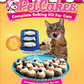 Complete Baking Box for Cats