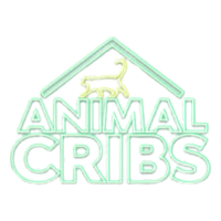 Animal Cribs