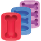 Pan - Bone shaped (Single)