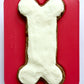 Pan - Bone shaped (Single)