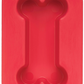 Pan - Bone shaped (Single)