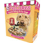 Complete Baking Box for Dogs - 4 Cakes
